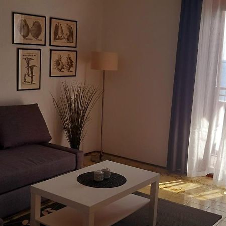 Apartment Mima With Sea View Драге Екстериор снимка